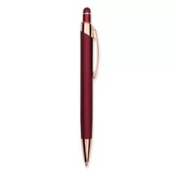 Caneta Metal Touch Personalizada