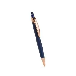 Caneta Metal Touch Personalizada