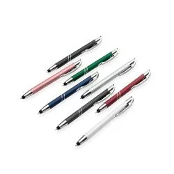 Caneta Metal Touch Personalizada