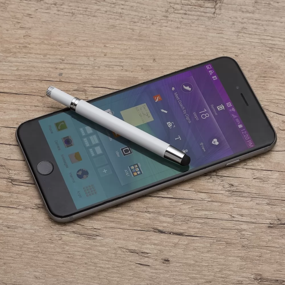 Caneta Metal Touch Personalizada Caneta Metal Touch Personalizada