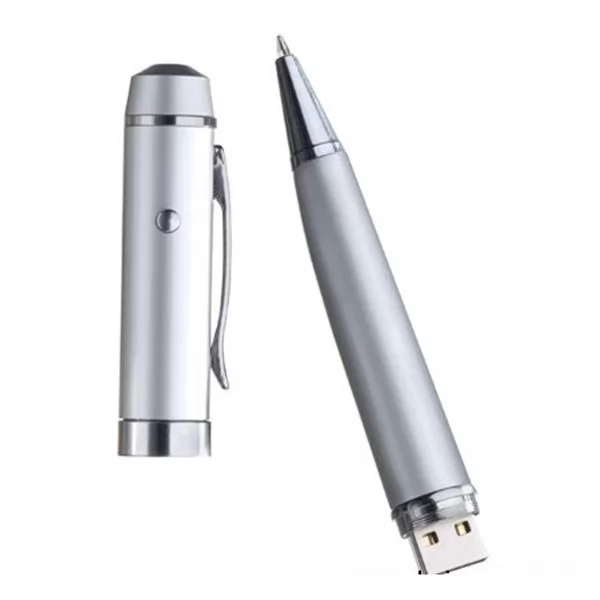 Caneta Pen Drive 16 GB Personalizada Caneta Pen Drive 16 GB Personalizada