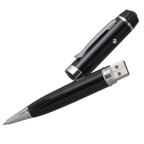 Caneta Pen Drive 16 GB Personalizada Caneta Pen Drive 16 GB Personalizada