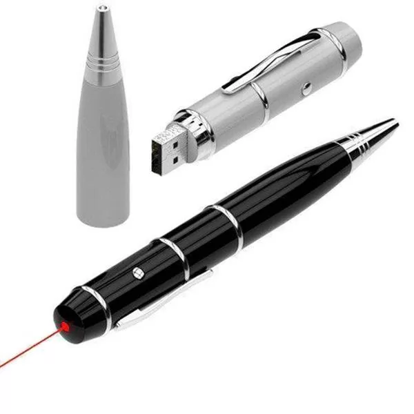 Caneta Pen Drive 32 GB Personalizada Caneta Pen Drive 32 GB Personalizada