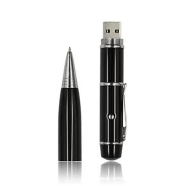 Caneta Pen Drive 32 GB Personalizada Caneta Pen Drive 32 GB Personalizada