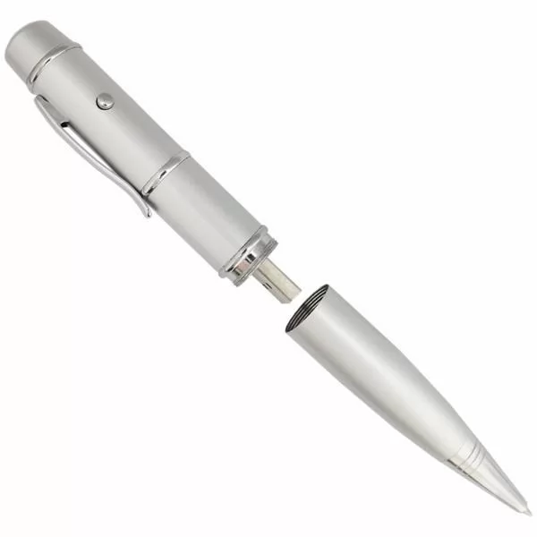Caneta Pen Drive 32 GB Personalizada Caneta Pen Drive 32 GB Personalizada