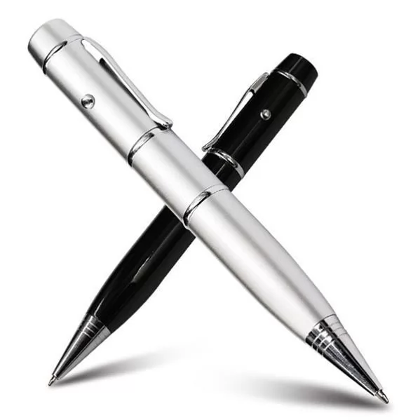 Caneta Pen Drive 32 GB Personalizada Caneta Pen Drive 32 GB Personalizada