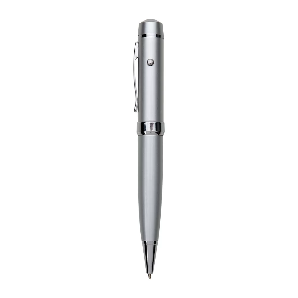 Caneta Pen Drive 4GB e Laser Personalizada Caneta Pen Drive 4GB e Laser Personalizada