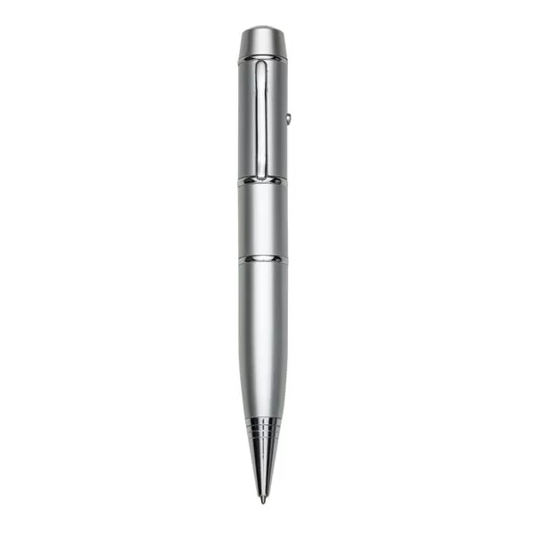 Caneta Pen Drive 8 GB Personalizada Caneta Pen Drive 8 GB Personalizada