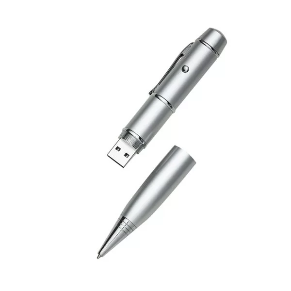 Caneta Pen Drive 8 GB Personalizada Caneta Pen Drive 8 GB Personalizada