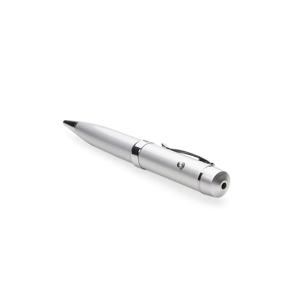 Caneta Pen Drive 8GB e Laser Personalizada Caneta Pen Drive 8GB e Laser Personalizada