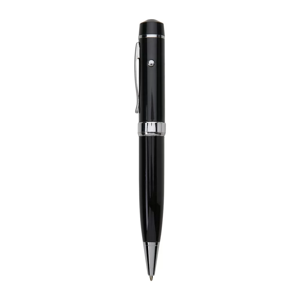 Caneta Pen Drive 8GB e Laser Personalizada Caneta Pen Drive 8GB e Laser Personalizada