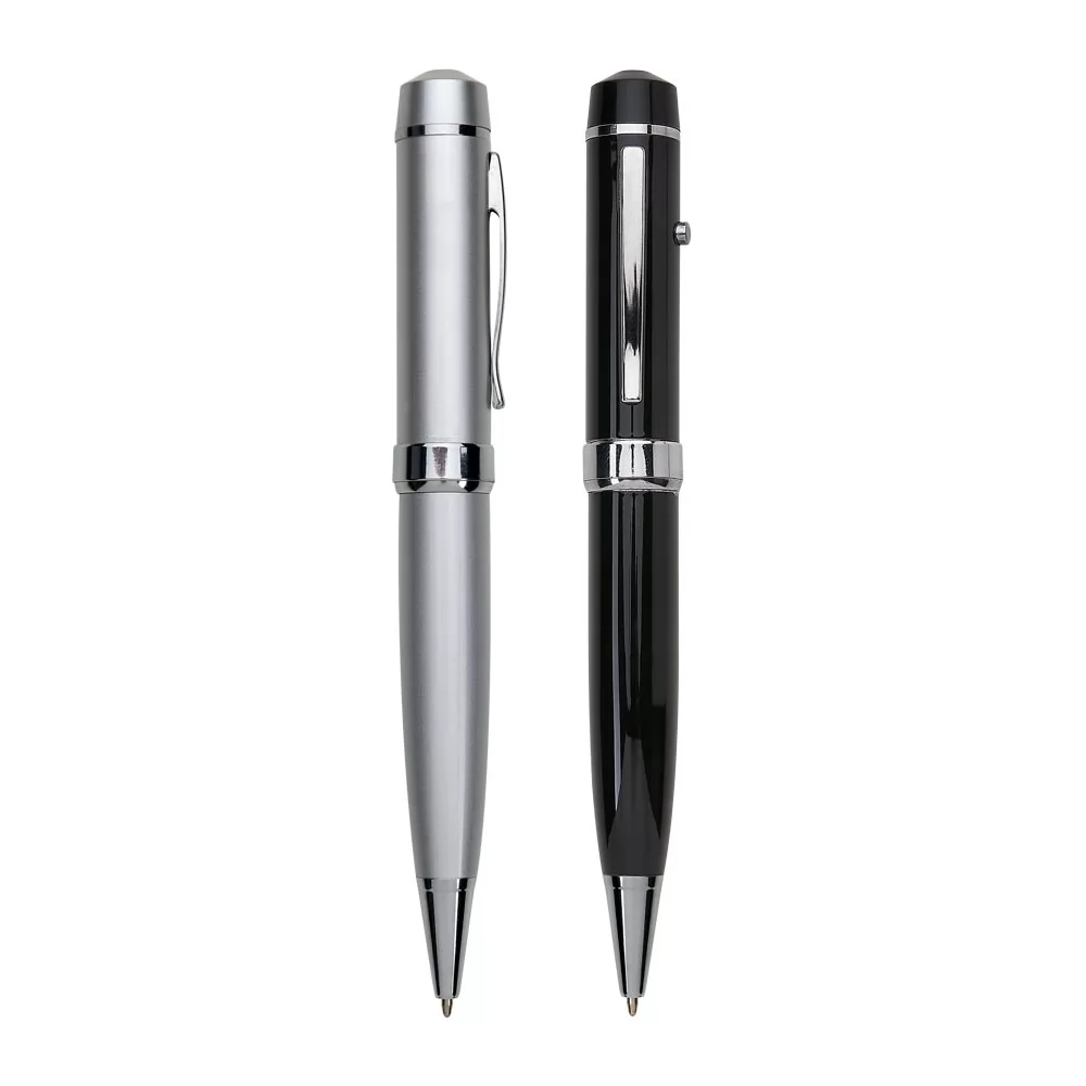 Caneta Pen Drive 8GB e Laser Personalizada Caneta Pen Drive 8GB e Laser Personalizada