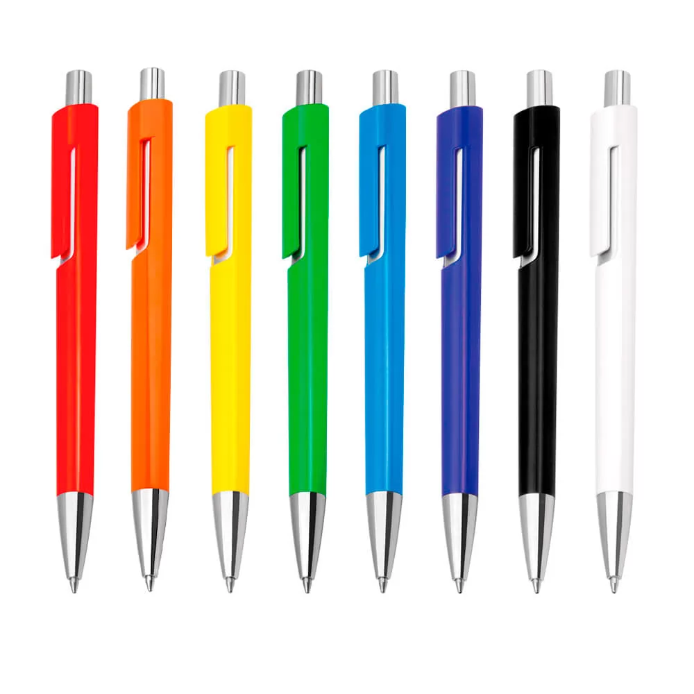 Caneta Personalizada Caneta Personalizada