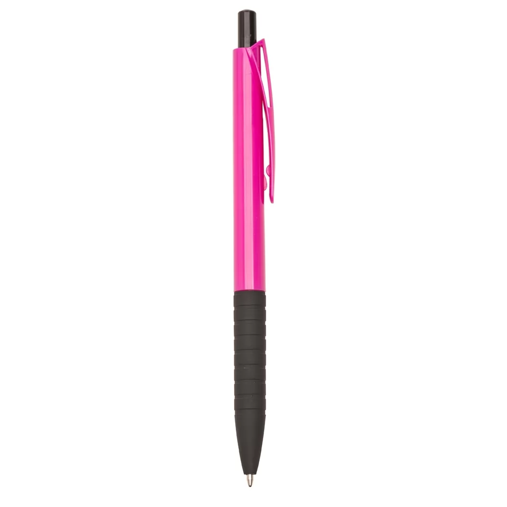 Caneta Plástica Personalizada Caneta Plástica Personalizada