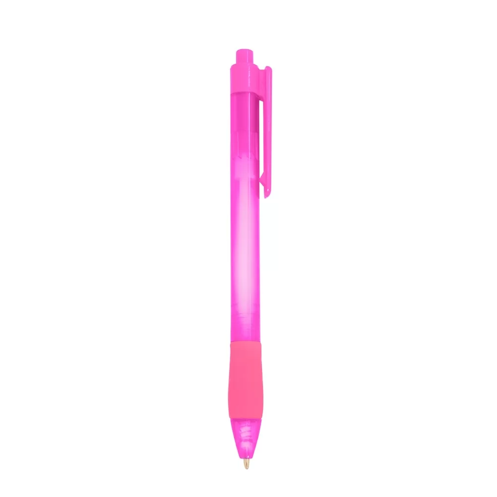 Caneta Plástica Personalizada Caneta Plástica Personalizada