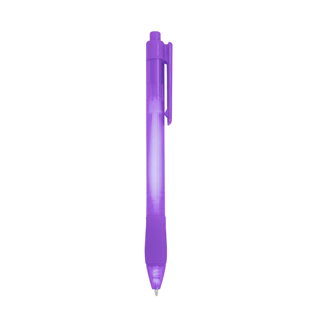Caneta Plástica Personalizada Caneta Plástica Personalizada