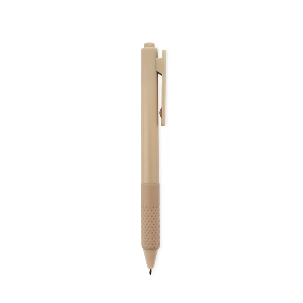 CANETA PLÁSTICA Personalizada