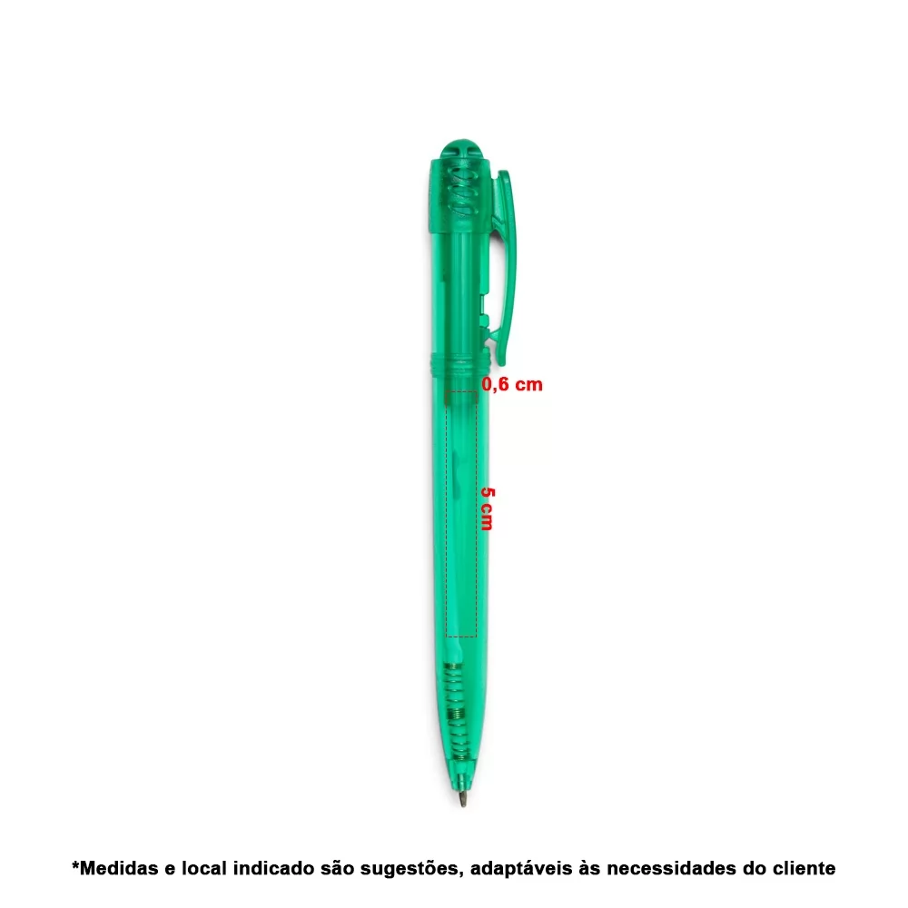 Caneta Plástica Personalizada Caneta Plástica Personalizada