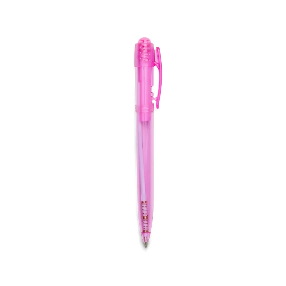Caneta Plástica Personalizada Caneta Plástica Personalizada