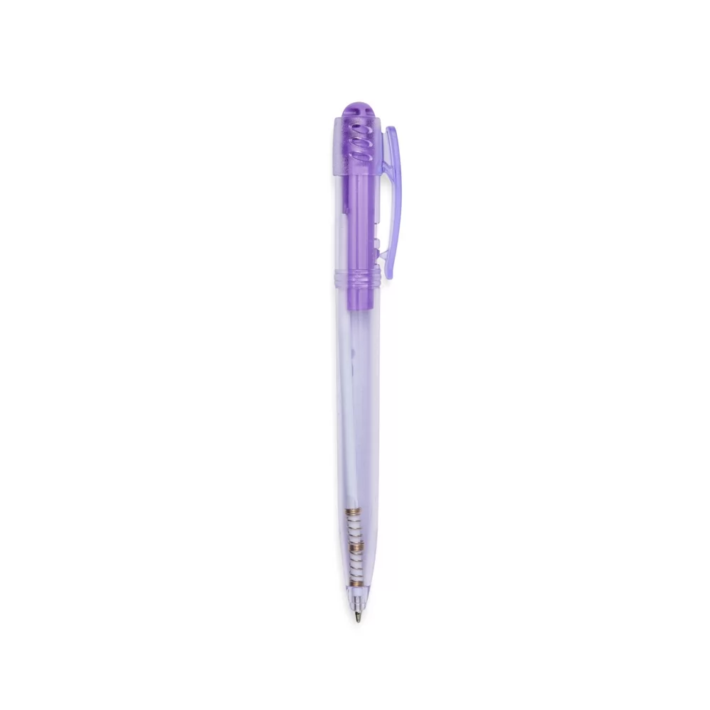Caneta Plástica Personalizada Caneta Plástica Personalizada