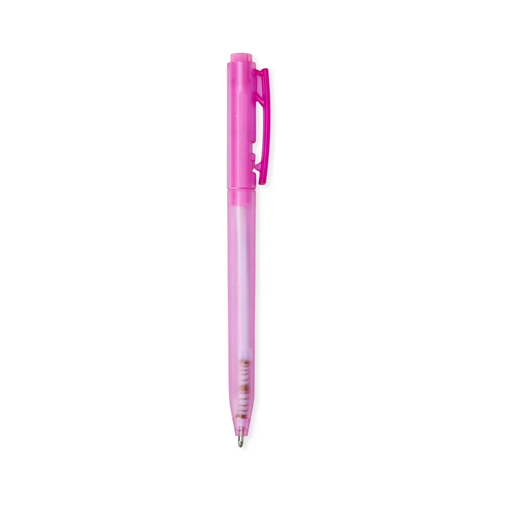 Caneta Plástica Personalizada Caneta Plástica Personalizada