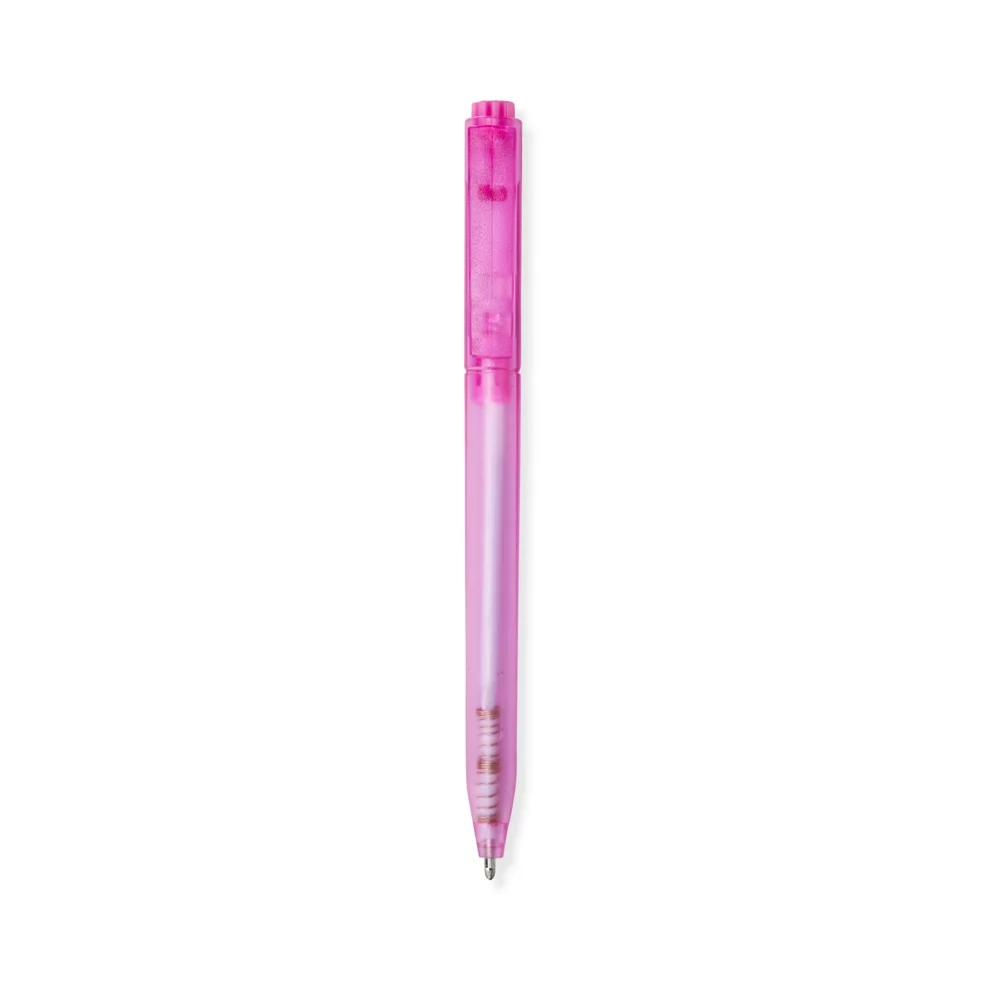 Caneta Plástica Personalizada Caneta Plástica Personalizada