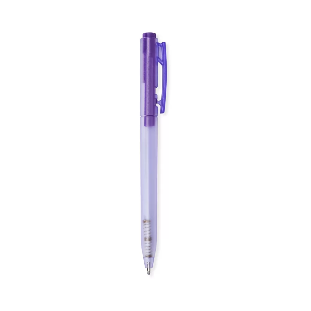 Caneta Plástica Personalizada Caneta Plástica Personalizada
