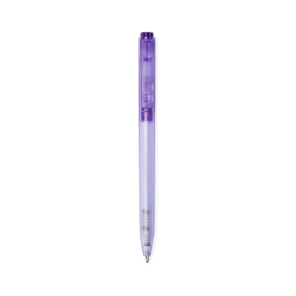 Caneta Plástica Personalizada Caneta Plástica Personalizada