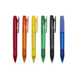 Caneta Plástica Personalizada Caneta Plástica Personalizada