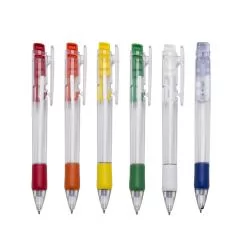 Caneta Plástica Personalizada Caneta Plástica Personalizada