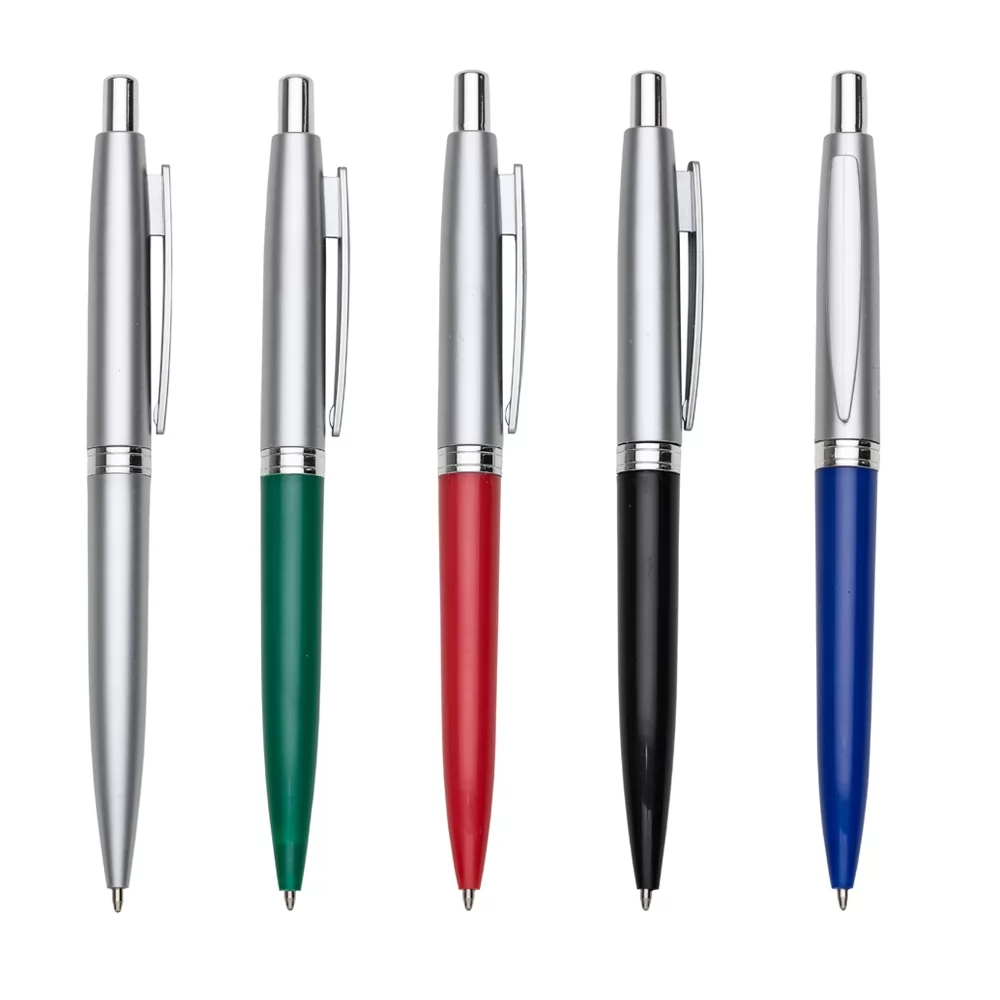 Caneta Plástica Personalizada Caneta Plástica Personalizada