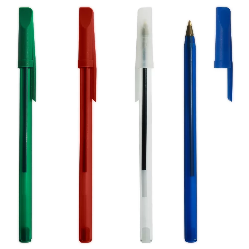 Caneta Plástica Personalizada Caneta Plástica Personalizada