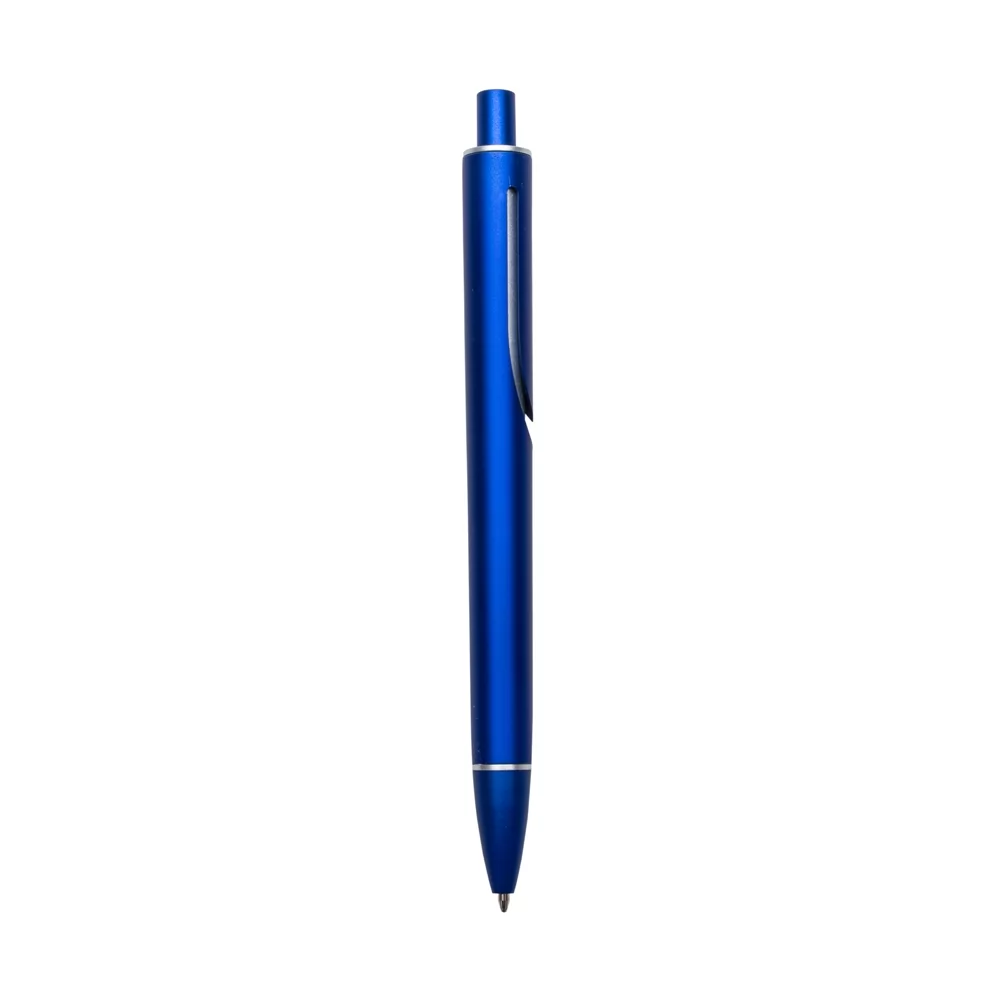 Caneta Plástica Personalizada