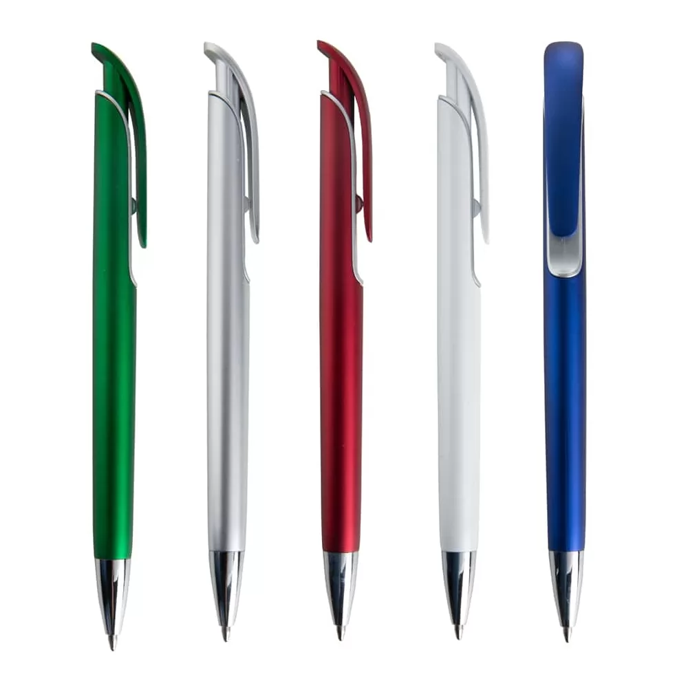 Caneta Plástica Personalizada Caneta Plástica Personalizada