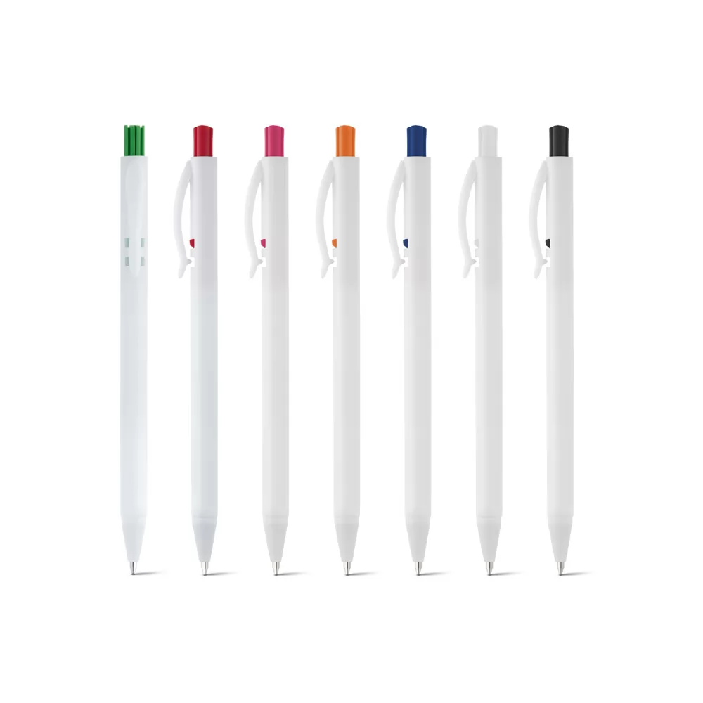 Caneta Plástica Personalizada Caneta Plástica Personalizada