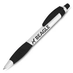 Caneta Plástica Personalizada Caneta Plástica Personalizada