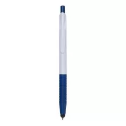 Caneta Plástica Touch Personalizada