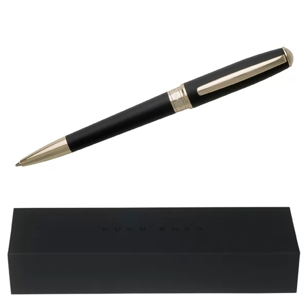 Caneta Premium Hugo Boss Personalizada