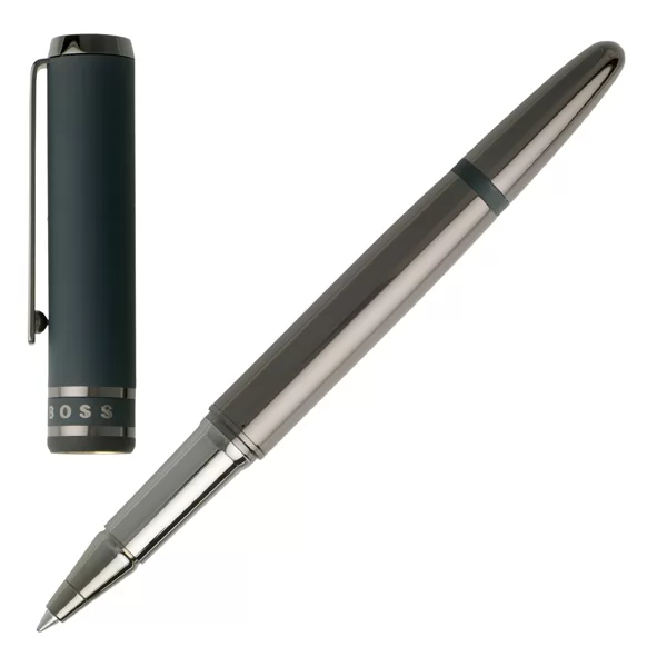 Caneta Roller Hugo Boss Personalizada