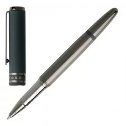 Caneta Roller Hugo Boss Personalizada Caneta Roller Hugo Boss Personalizada