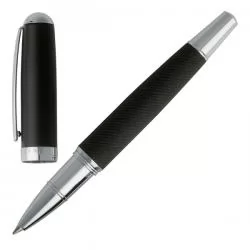 Caneta Roller Hugo Boss Personalizada Caneta Roller Hugo Boss Personalizada