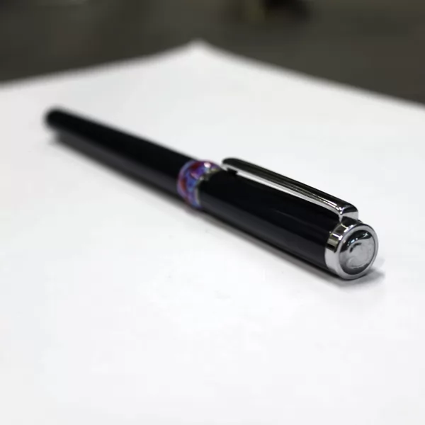 Caneta Roller Premium Cacharrel Personalizada Caneta Roller Premium Cacharrel Personalizada