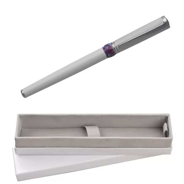 Caneta Roller Premium Cacharrel Personalizada Caneta Roller Premium Cacharrel Personalizada