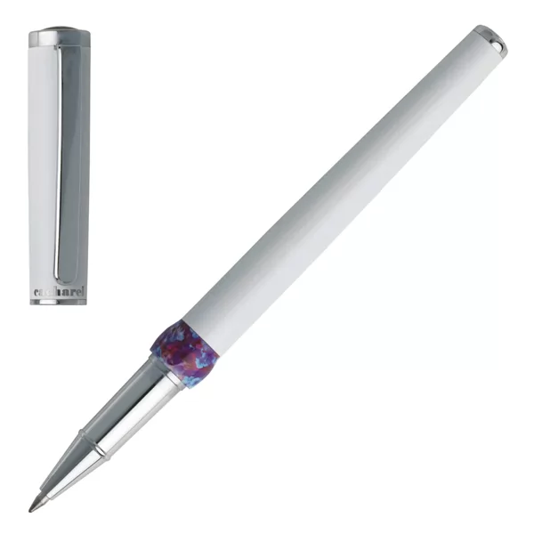 Caneta Roller Premium Cacharrel Personalizada Caneta Roller Premium Cacharrel Personalizada