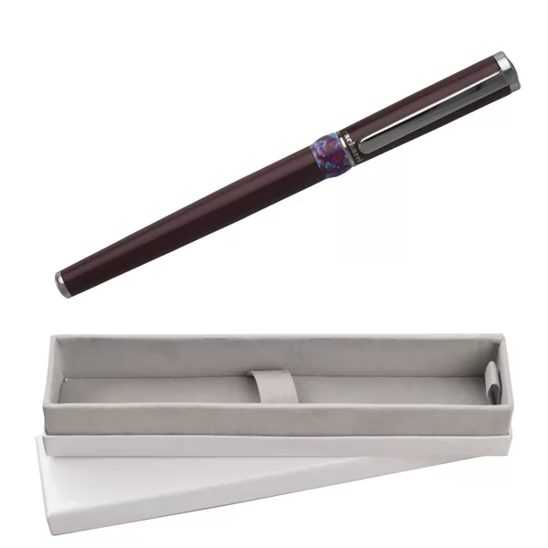 Caneta Roller Premium Cacharrel Personalizada Caneta Roller Premium Cacharrel Personalizada