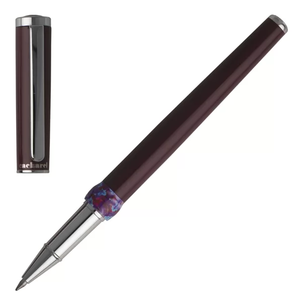 Caneta Roller Premium Cacharrel Personalizada Caneta Roller Premium Cacharrel Personalizada