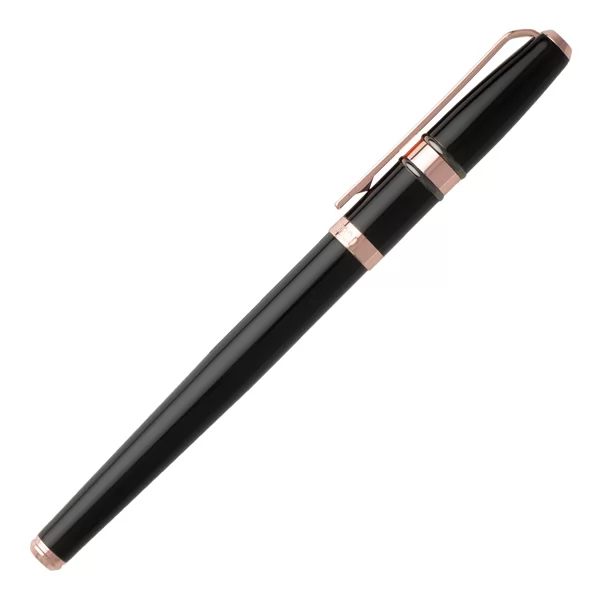 Caneta Roller Premium Cerruti 1881 Personalizada Caneta Roller Premium Cerruti 1881 Personalizada