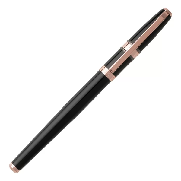 Caneta Roller Premium Cerruti 1881 Personalizada Caneta Roller Premium Cerruti 1881 Personalizada