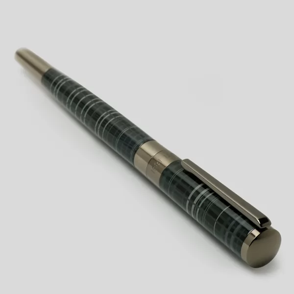 Caneta Roller Premium Cerruti 1881 Personalizada Caneta Roller Premium Cerruti 1881 Personalizada