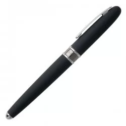Caneta Roller Premium Hugo Boss Personalizada Caneta Roller Premium Hugo Boss Personalizada